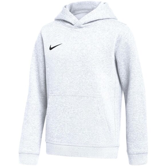 Bluza dla dzieci Nike Park 26 Fleece Hoodie biała IB1226 100