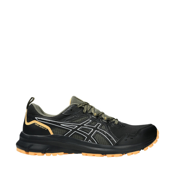 Buty męskie do biegania Asics Trail Scout 3 1011B700 006