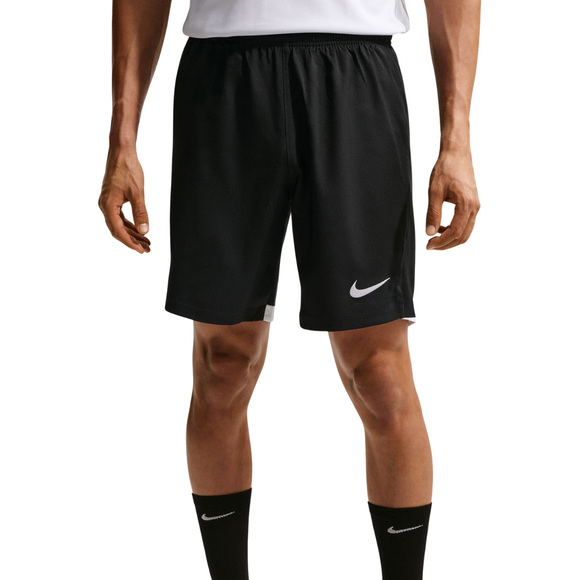 Spodenki męskie Nike Dri-Fit Laser VI czarne HV8244 010