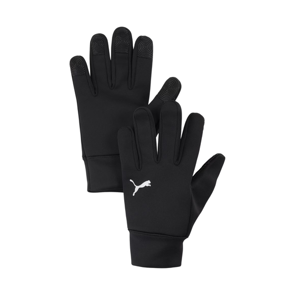 Rękawiczki Puma Team Additions czarne 42152 01