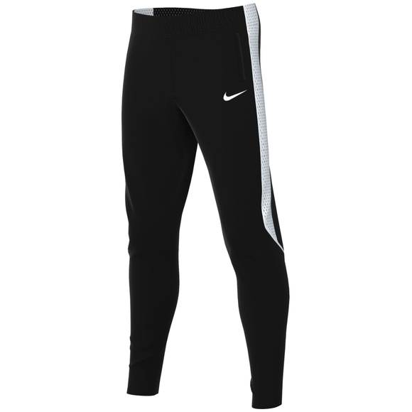 Spodnie dla dzieci Nike Dri-Fit Strike 26 czarne HV8395 010