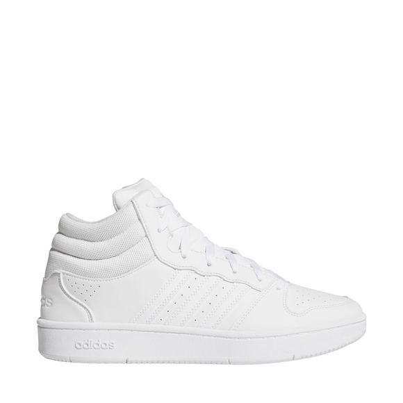 Buty męskie adidas Hoops Mid Classic KI1033