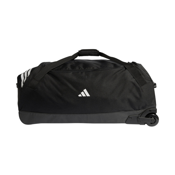 Torba adidas Tiro Trolley XL czarna JY7982