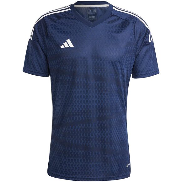 Koszulka męska adidas Tiro 23 Competition Match Jersey granatowa HT5688