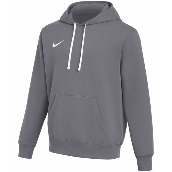 Bluza męska Nike Park 26 Fleece Hoodie szara IB1222 071