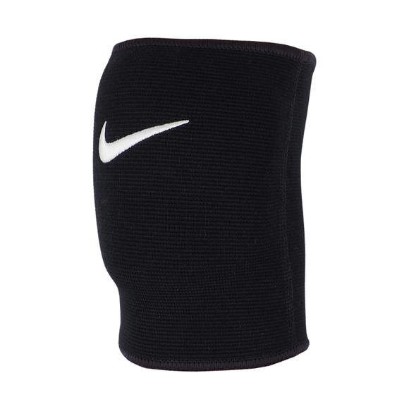 Nakolanniki siatkarskie Nike Essential Knee Pads czarne NVP06001