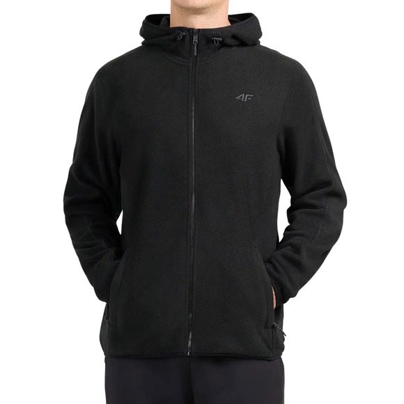 Polar męski 4F M488 głęboka czerń 4FWMM00TFLEM488 20S