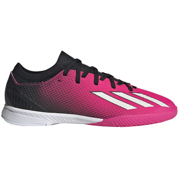 Buty piłkarskie adidas X Speedportal.3 IN Junior GZ5063