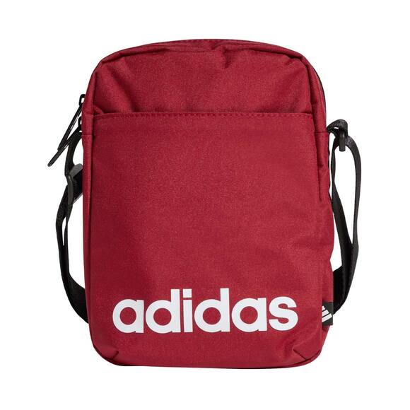 Torebka adidas Linear czerwona KE5711