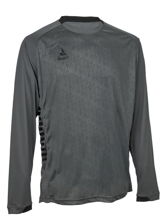 SELECT Bluza bramkarska Spain grey szara