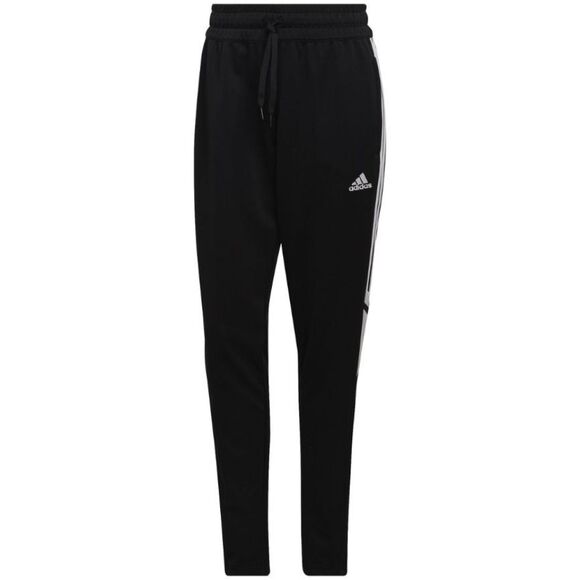 Spodnie damskie adidas Condivo 22 Track Pant czarne HA6247