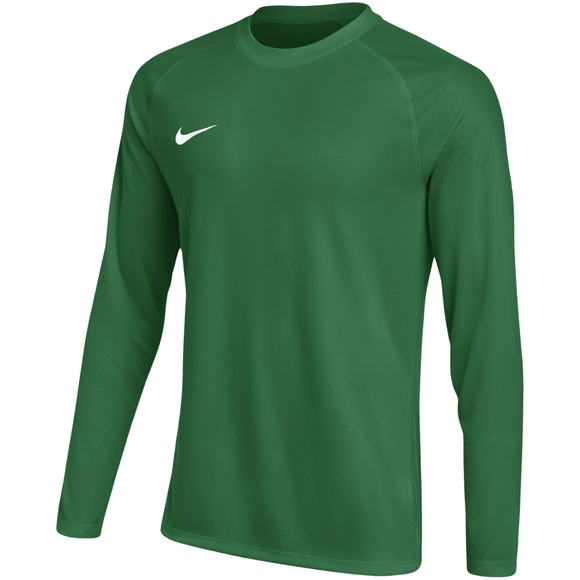 Koszulka męska Nike Dri-FIT Park VIII zielona HV8232 302