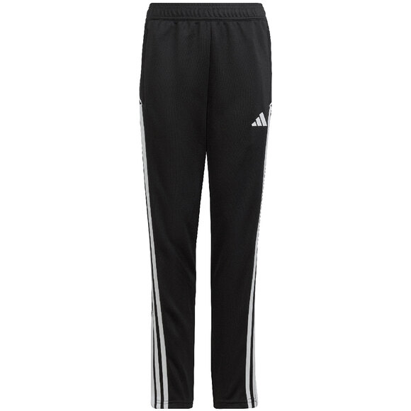 Spodnie dla dzieci adidas Tiro 23 League Training czarne HS3496