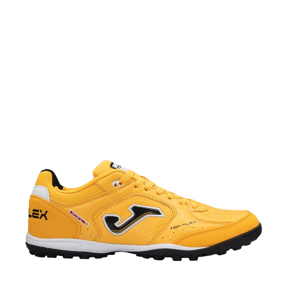 Buty piłkarskie Joma Top Flex 2528 Turf żółte TOPS2528TF 