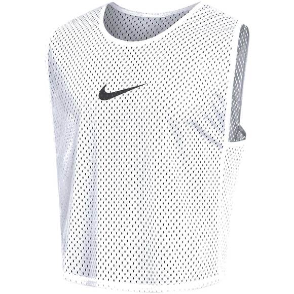 Znacznik treningowy Nike Dri-FIT Park 20 BIB biały HV8429 100