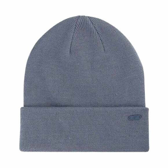 Czapka 4F U622 denim 4FWAW25ACAPU622 32S