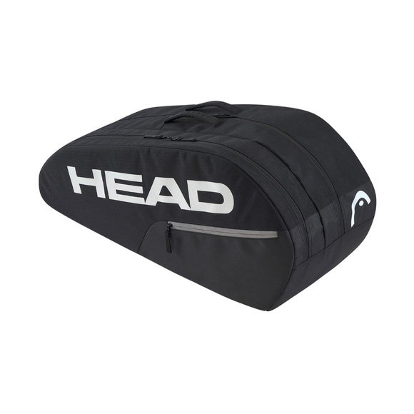 Torba tenisowa Head Racquet Bag M czarna 261215
