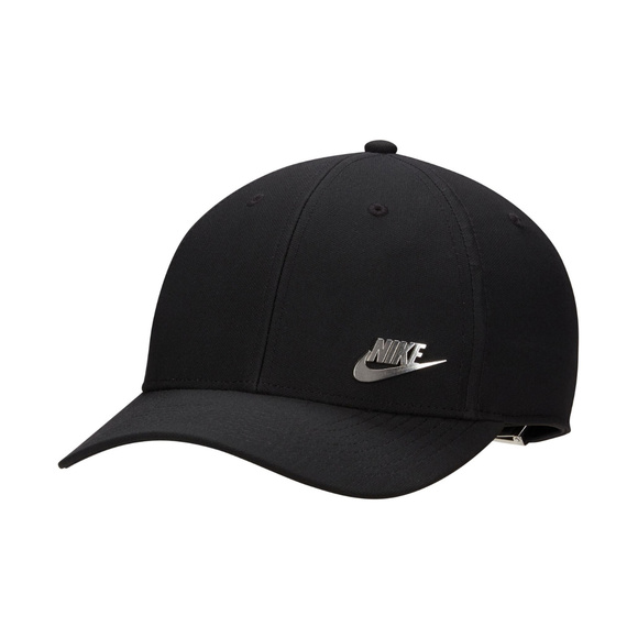 Czapka z daszkiem Nike Dri-FIT Club czarna FB5371 010