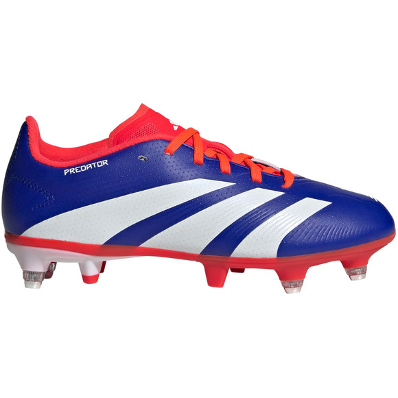 Buty piłkarskie dla dzieci adidas Predator League SG IF6365