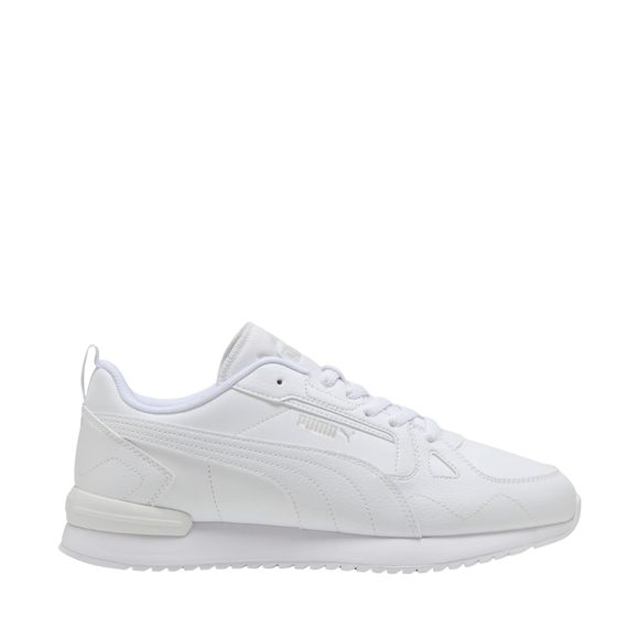 Buty męskie Puma R78 Cyclone SL białe 406163 02