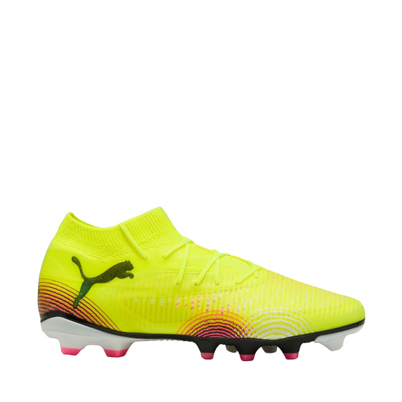 Buty piłkarskie Puma Future 8 Pro FG/AG 108139 03