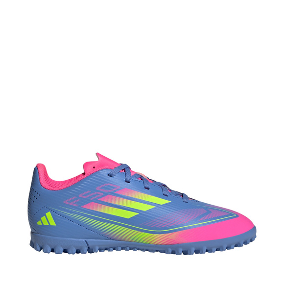 Buty piłkarskie dla dzieci adidas F50 Club TF IE3733