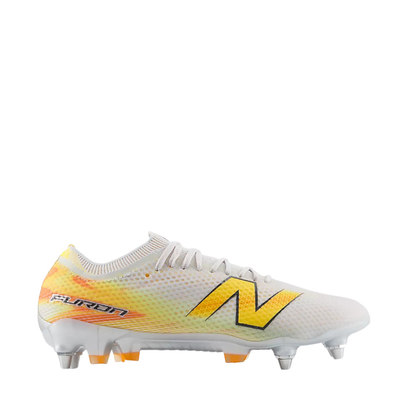 Buty piłkarskie New Balance Furon Elite V9 SG NBUF1S4XJ