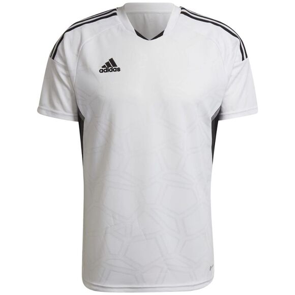 Koszulka męska adidas Condivo 22 Match Day Jersey biała HA3515