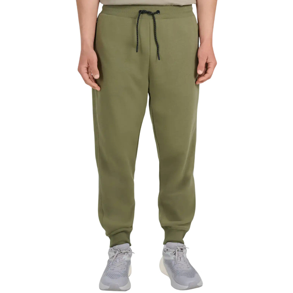 Spodnie męskie 4F CAS M1385 khaki 4FWSS26TTROM1385 43S