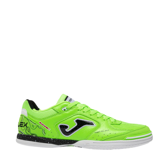 Buty piłkarskie Joma Top Flex Indoor 2611 fluor TOPW2611IN