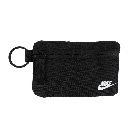 Portfel Nike Club Pouch Wallet czarny N1013421091