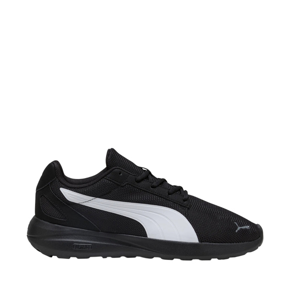 Buty męskie Puma Softride Cosmic LT czarne 400235 01