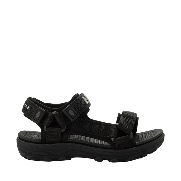 Sandały dla dzieci Lee Cooper czarne LCW-26-34-4436K