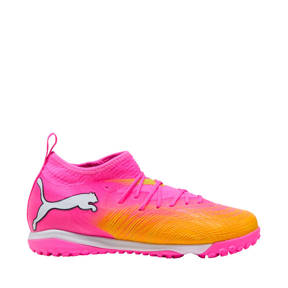 Buty piłkarskie dla dzieci Puma Future 9 Match TT+ Mid 108919 05