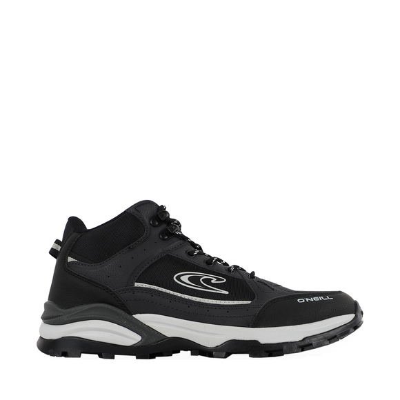 Buty męskie O'Neill Granby Mid ciemnoszare 90253037 7ZW
