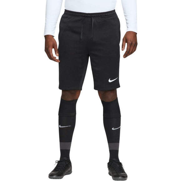 Spodenki męskie Nike NK Strike 22 Short KZ czarne DH9363 010