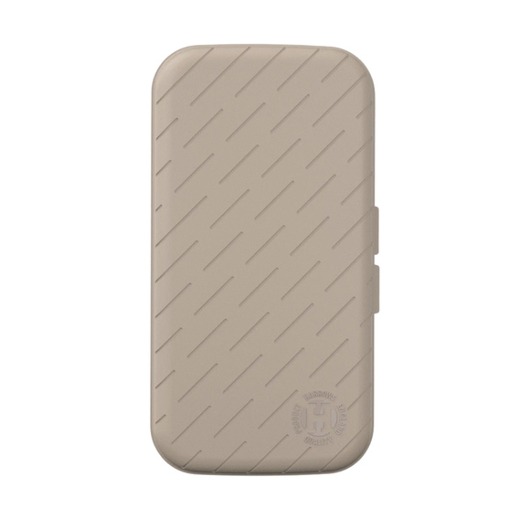 Pokrowiec na rzutki Harrows Slimcase Stone Grey 