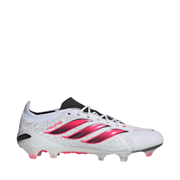 Buty piłkarskie adidas Predator Elite FG IH4699