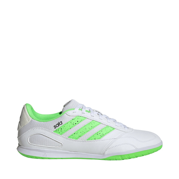 Buty piłkarskie adidas Super Sala Competition 3 Indoor JR5399