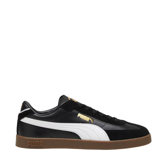 Buty Puma Club II czarne 397447 02 