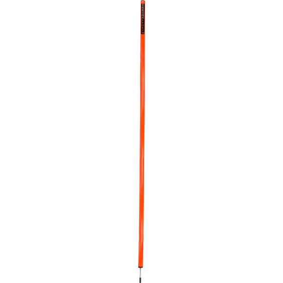 Tyczka treningowa slalomowa Yakima Elite pomarańczowa 100650