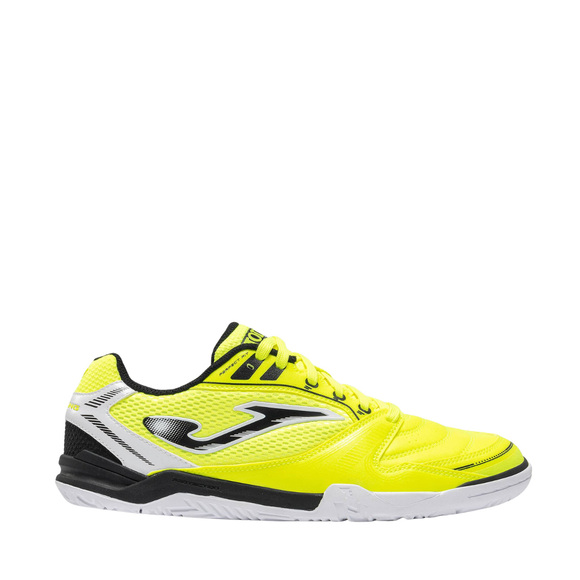 Buty piłkarskie Joma Dribling Indoor 2609 żółty fluor DRIW2609IN
