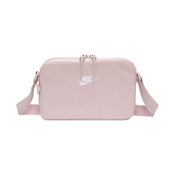 Torebka na ramię Nike Heritage S różowa IB4381 627