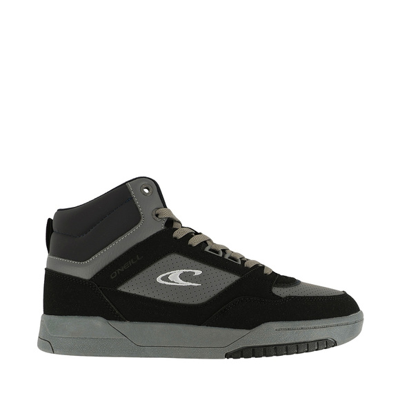 Buty męskie O'Neill Cambria Mid szare 90253023 11G