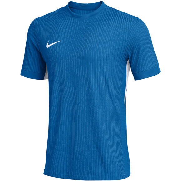 Koszulka męska Nike Dri-FIT ADV VaporKnit V niebieska FZ9271 463