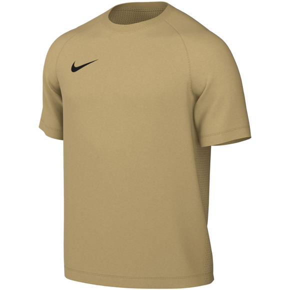 Koszulka męska Nike Dri-Fit Park VIII złota HV8173 729