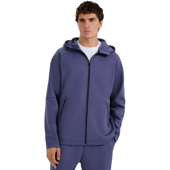 Bluza męska 4F M1865 antracyt 4FWAW25TSWSM1865 22S