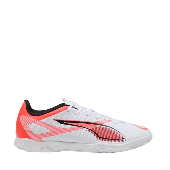 Buty piłkarskie dla dzieci Puma Ultra 5 Play IT 108327 01