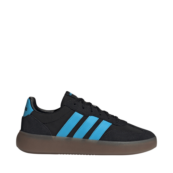 Buty męskie adidas Barreda Decode czarne IH1430