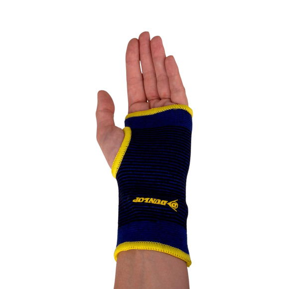 Ściągacz nadgarstka i dłoni Dunlop 990460-1043586-273814-273821